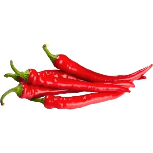 Aji Chile Rojo